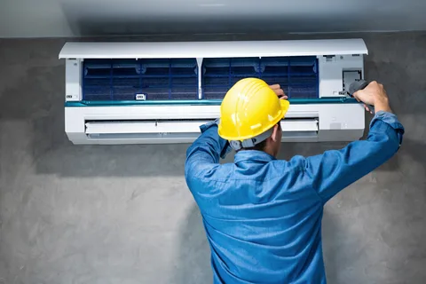 #1 Number one Air Conditioner repair and Quality maintenance service